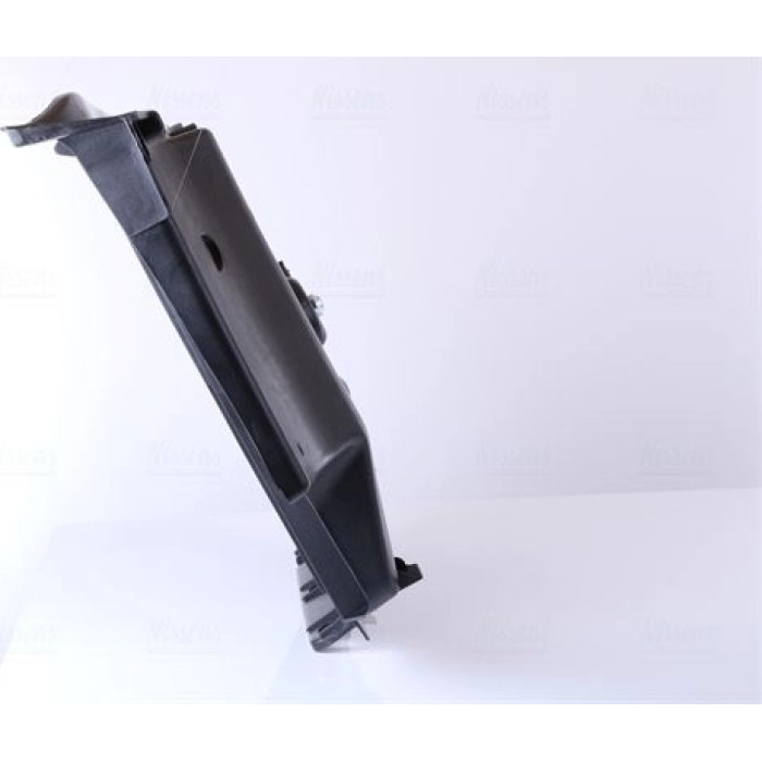 Nissens Kühlerlüfter PKW 85007 Nissens Kühlerlüfter PKW 85007