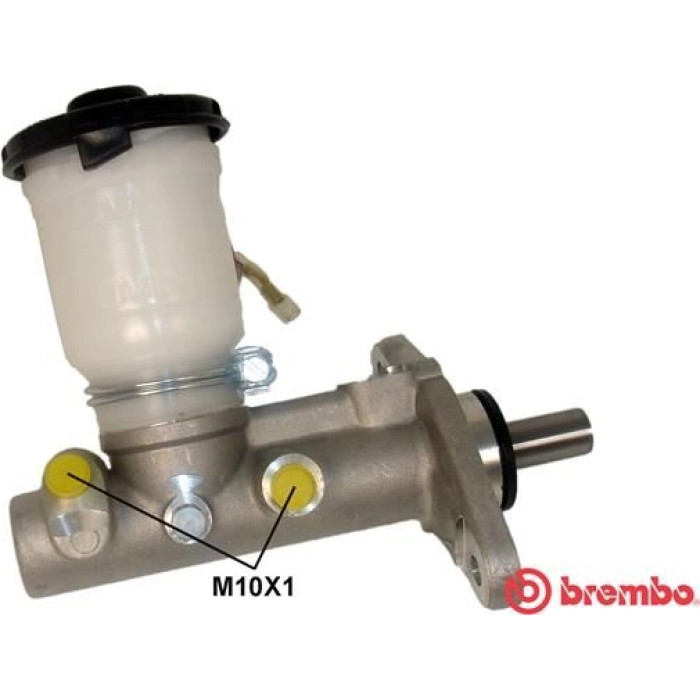 BREMBO Hauptbremszylinder M 28 029 BREMBO Hauptbremszylinder M 28 029