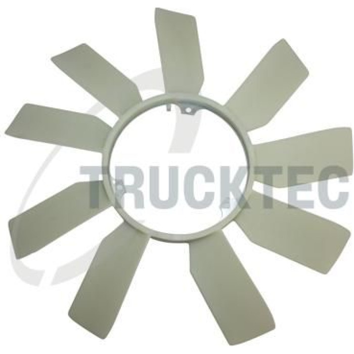 TRUCKTEC AUTOMOTIVE Kühlerlüfter 02.19.220 TRUCKTEC AUTOMOTIVE Kühlerlüfter 02.19.220