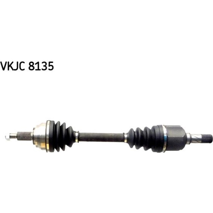 SKF Antriebswelle VKJC 8135