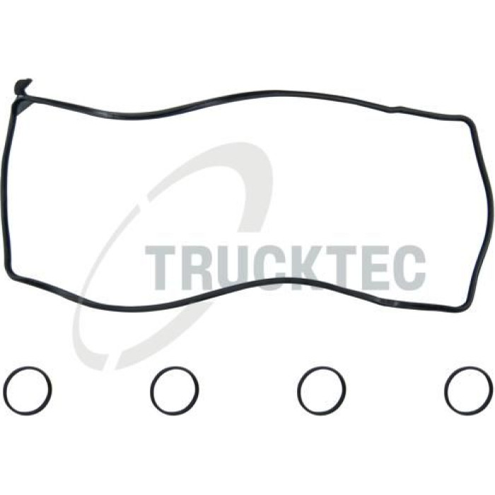 TRUCKTEC AUTOMOTIVE Dichtungssatz 02.10.118 TRUCKTEC AUTOMOTIVE Dichtungssatz 02.10.118