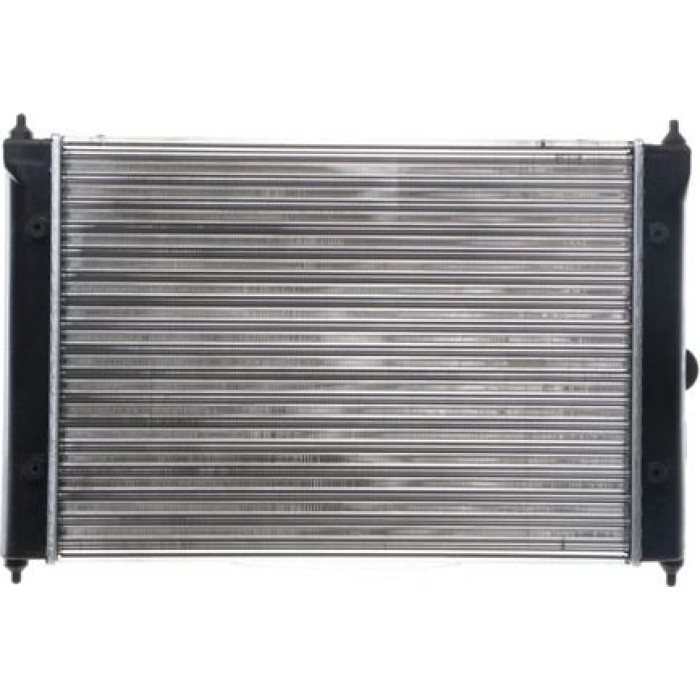 MAHLE Kühler, Motorkühlung CR 408 000S MAHLE Kühler, Motorkühlung CR 408 000S