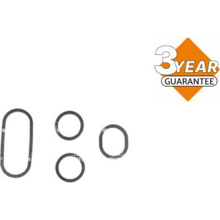 NRF Ölkühler, Motoröl 31212 NRF Ölkühler, Motoröl 31212