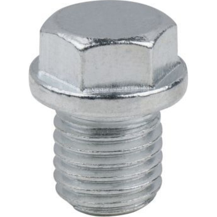 KS TOOLS Ölablassschraube, Außensechskant 17 mm, M12x1,5x13 mm, VE 25 Stück 430.2014 KS TOOLS Ölablassschraube, Außensechskant 17 mm, M12x1,5x13 mm, VE 25 Stück 430.2014
