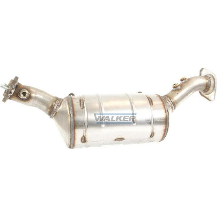 Walker Dieselpartikelfilter EVO S 93109 Walker Dieselpartikelfilter EVO S 93109
