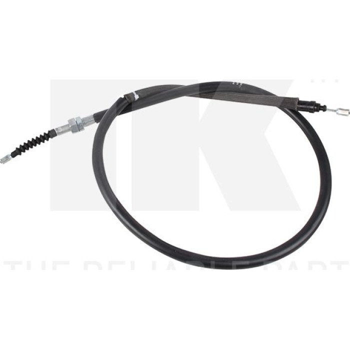 NK Handbremsseil 901927 - links NK Handbremsseil 901927 - links