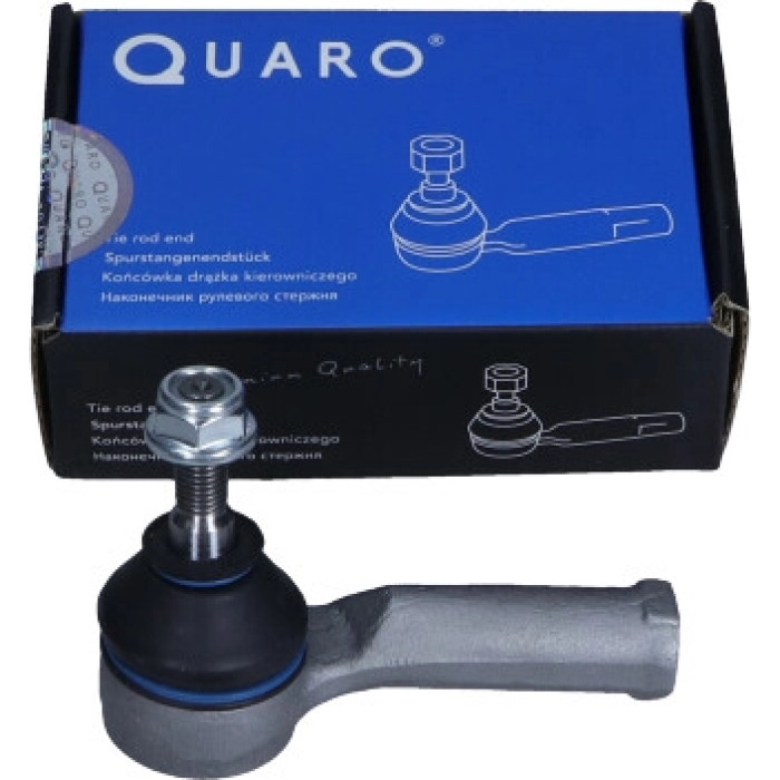 QS9596/HQ Gelenk - Lenkung Renault Clio 00- Le Smi/Trw QS9596/HQ Gelenk - Lenkung Renault Clio 00- Le Smi/Trw