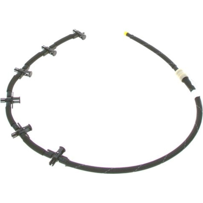Bosch Kraftstoffrücklaufleitung 0 445 130 232 Bosch Kraftstoffrücklaufleitung 0 445 130 232