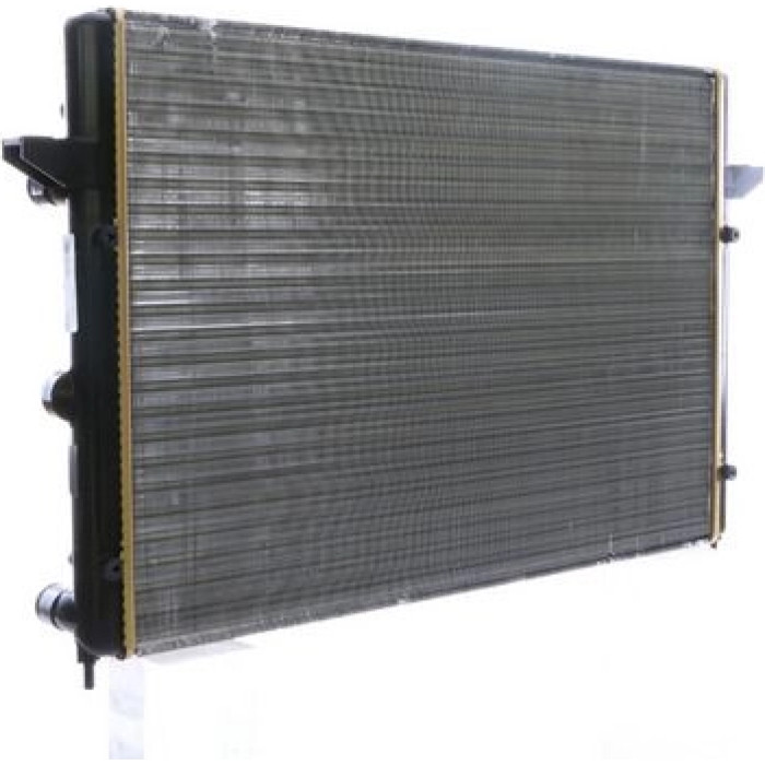 MAHLE Kühler, Motorkühlung CR 639 000S MAHLE Kühler, Motorkühlung CR 639 000S