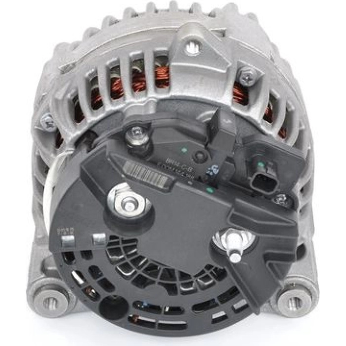 Bosch Lichtmaschine 0 124 525 538 Bosch Lichtmaschine 0 124 525 538