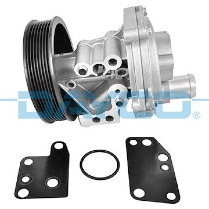 Dayco Wasserpumpe / Kühlmittelpumpe DP307 Dayco Wasserpumpe / Kühlmittelpumpe DP307