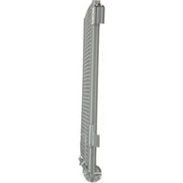 Nissens Klimakondensator PKW 94911