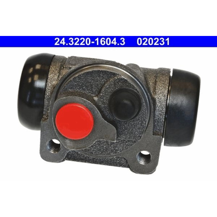 ATE Radbremszylinder 24.3220-1604.3 ATE Radbremszylinder 24.3220-1604.3