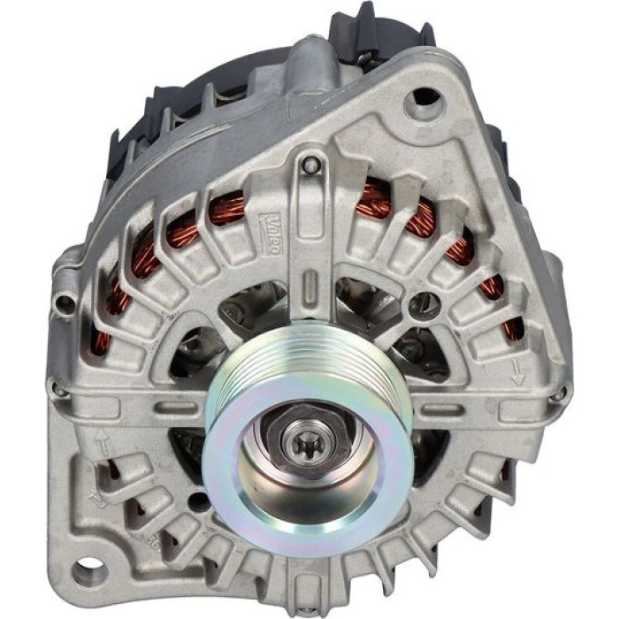 Valeo Anlasser 439896