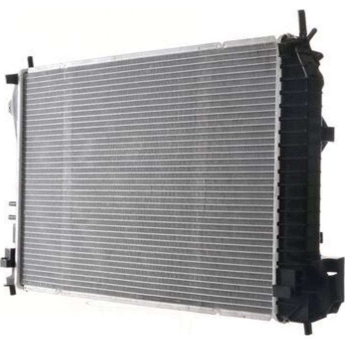 MAHLE Kühler, Motorkühlung CR 1497 000S MAHLE Kühler, Motorkühlung CR 1497 000S