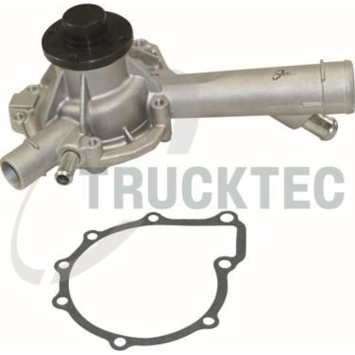 TRUCKTEC AUTOMOTIVE Wasserpumpe 02.19.210 TRUCKTEC AUTOMOTIVE Wasserpumpe 02.19.210