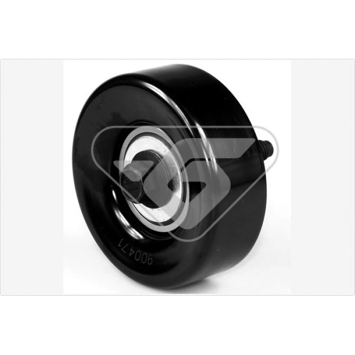 HUTCHINSON Umlenk-/Führungsrolle, Keilrippenriemen T0337 HUTCHINSON Umlenk-/Führungsrolle, Keilrippenriemen T0337