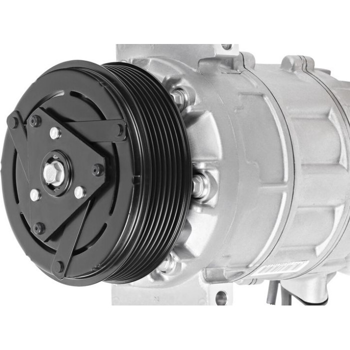 Valeo Kompressor 813262 Valeo Kompressor 813262