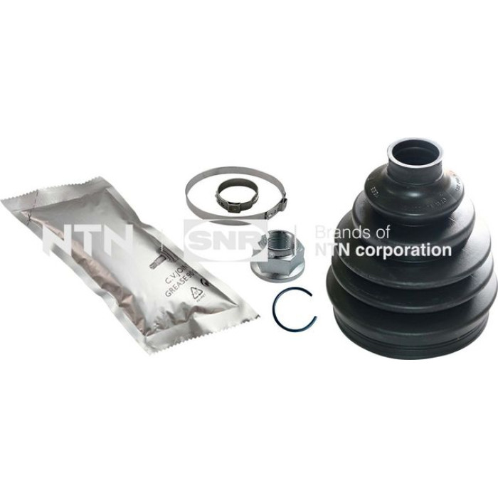 SNR Faltenbalgsatz, Antriebswelle OBK51.007 SNR Faltenbalgsatz, Antriebswelle OBK51.007