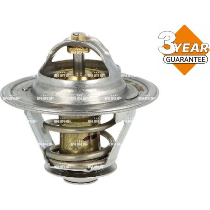 725124 NRF Kühlmittelthermostat 725124 725124 NRF Kühlmittelthermostat 725124