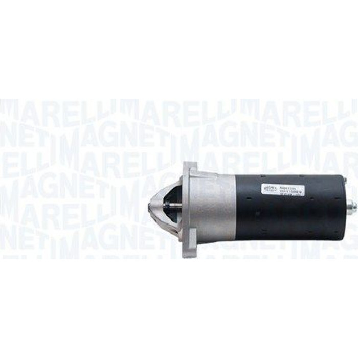 Magneti Marelli Anlasser 063721389010