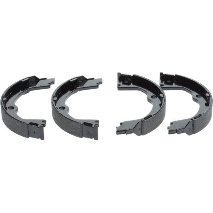 Bosch Bremsbacken 0 986 487 939