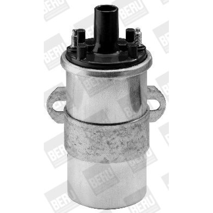 ZS117 BERU Zündspule ZS117 ZS117 BERU Zündspule ZS117