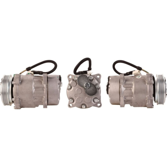 DRI Kompressor 700510037 DRI Kompressor 700510037