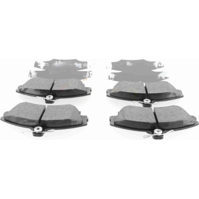 Vaico Bremsbelagsatz für Scheibenbremse V30-2144 Vaico Bremsbelagsatz für Scheibenbremse V30-2144