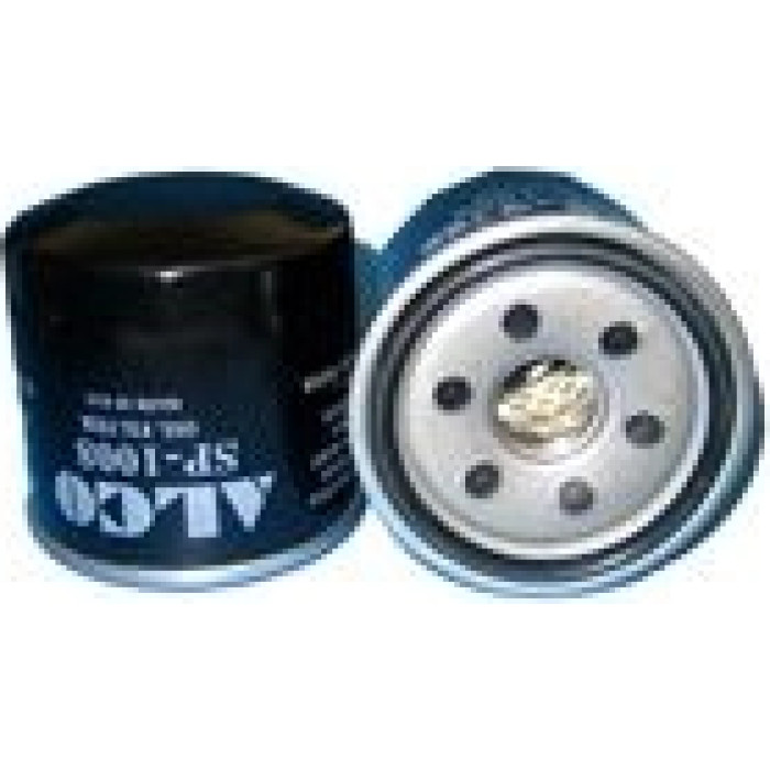 ALCO Ölfilter Suzuki Swift SP-1008 ALCO Ölfilter Suzuki Swift SP-1008