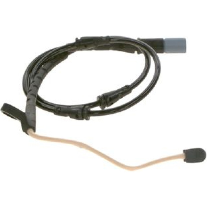 Bosch Bremsbelagverschleißsensor 1987473521