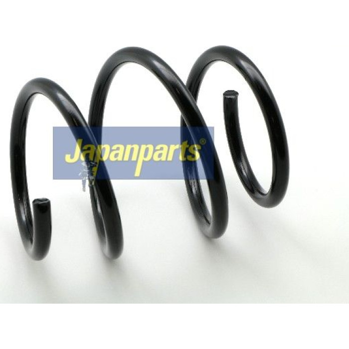 Japanparts Fahrwerksfeder ZC3515H Japanparts Fahrwerksfeder ZC3515H