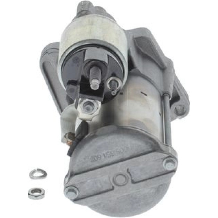 Bosch Starter 1 986 S01 047 Bosch Starter 1 986 S01 047