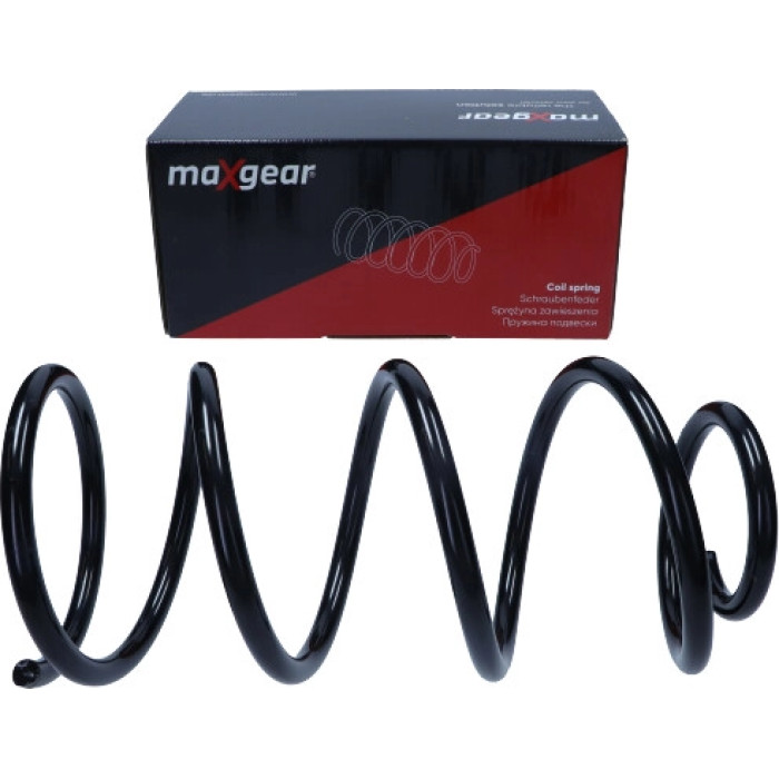 MAXGEAR Fahrwerksfeder 60-0569 MAXGEAR Fahrwerksfeder 60-0569