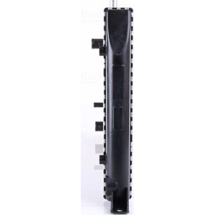 Nissens Wasserkühler PKW 60488 Nissens Wasserkühler PKW 60488