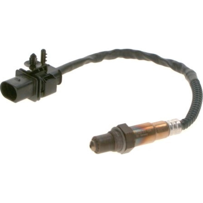 Bosch Lambdasonde 0 258 017 456 Bosch Lambdasonde 0 258 017 456