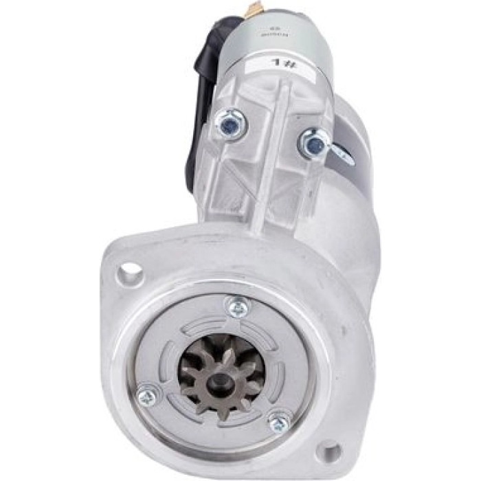 Bosch Starter 1 986 S00 617 Bosch Starter 1 986 S00 617
