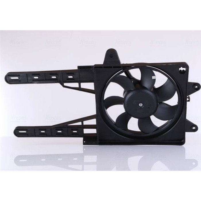 Nissens Kühlerlüfter PKW 85141 Nissens Kühlerlüfter PKW 85141