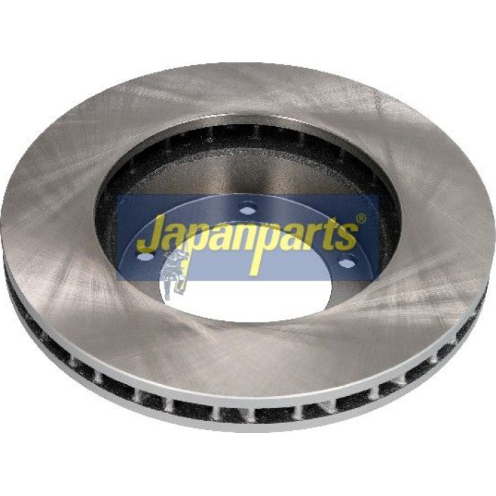 Japanparts Bremsscheibe DI-224C Japanparts Bremsscheibe DI-224C