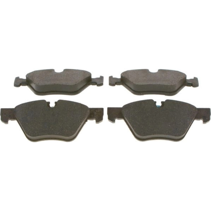 Bosch Bremsbelagsatz 0 986 424 620 Bosch Bremsbelagsatz 0 986 424 620