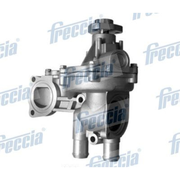 FRECCIA Wasserpumpe WP0109 FRECCIA Wasserpumpe WP0109