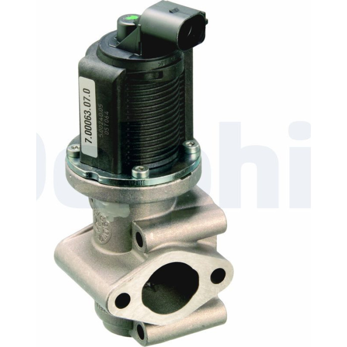 Delphi AGR-Ventil EG10259-12B1 Delphi AGR-Ventil EG10259-12B1