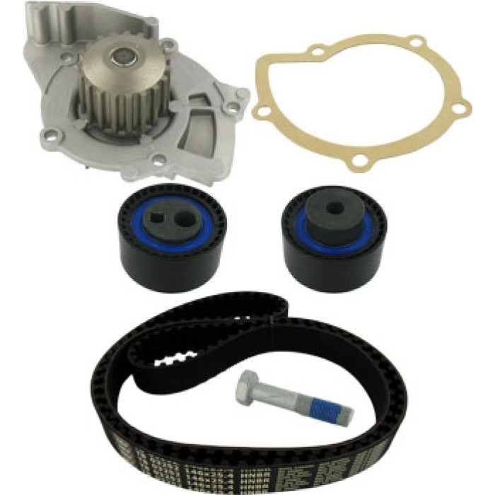 VKMC 03264 SKF Zahnriemensatz mit Wasserpumpe 03264 VKMC 03264 SKF Zahnriemensatz mit Wasserpumpe 03264
