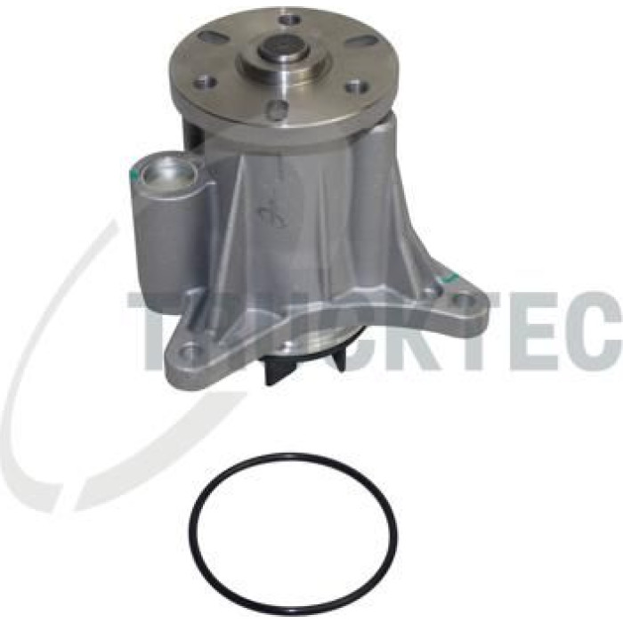 TRUCKTEC AUTOMOTIVE Wasserpumpe 22.19.001 TRUCKTEC AUTOMOTIVE Wasserpumpe 22.19.001