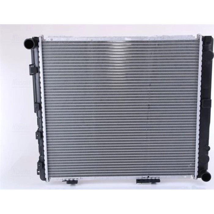 Nissens Wasserkühler PKW 62697A Nissens Wasserkühler PKW 62697A