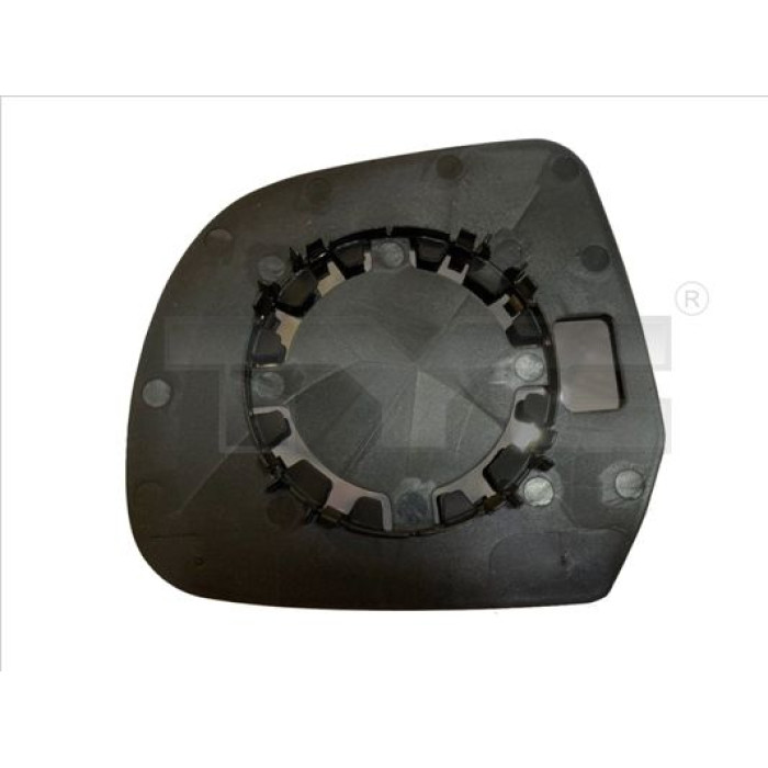 TYC Spiegelglas für Außenspiegel rechts konvex 328-0175-1 OE Nummer 963659141R - l TYC Spiegelglas für Außenspiegel rechts konvex 328-0175-1 OE Nummer 963659141R - l