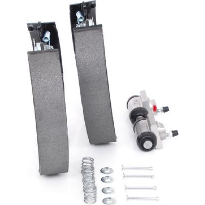 Bosch Bremsbacken 0 204 114 684