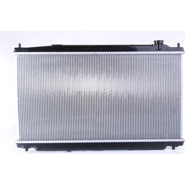 Nissens Wasserkühler PKW 68150 Nissens Wasserkühler PKW 68150
