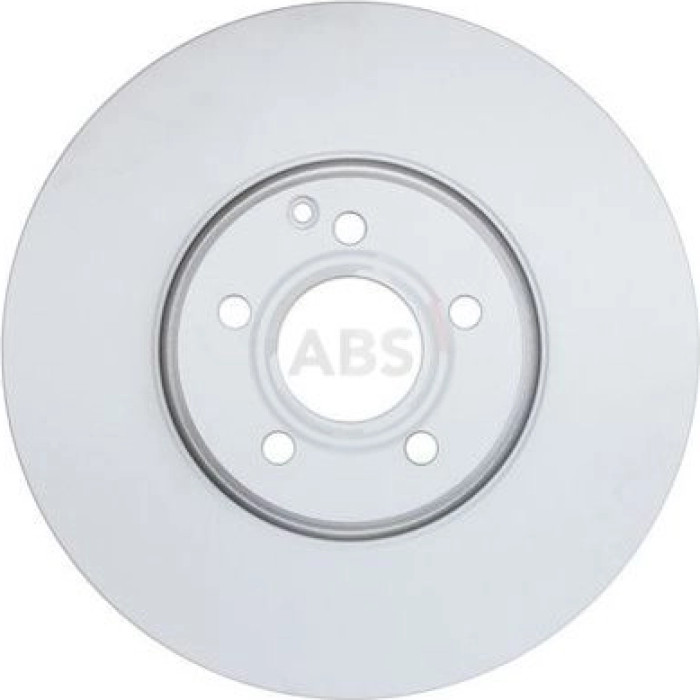 A.B.S. Bremsscheibe 18080 A.B.S. Bremsscheibe 18080