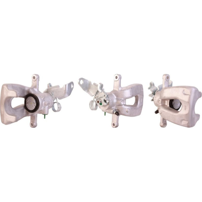 DRI Bremssattel 4166710 DRI Bremssattel 4166710
